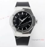 APS Factory Swiss Replica Hublot Classic Fusion Orlinski Stainless Steel Black Face